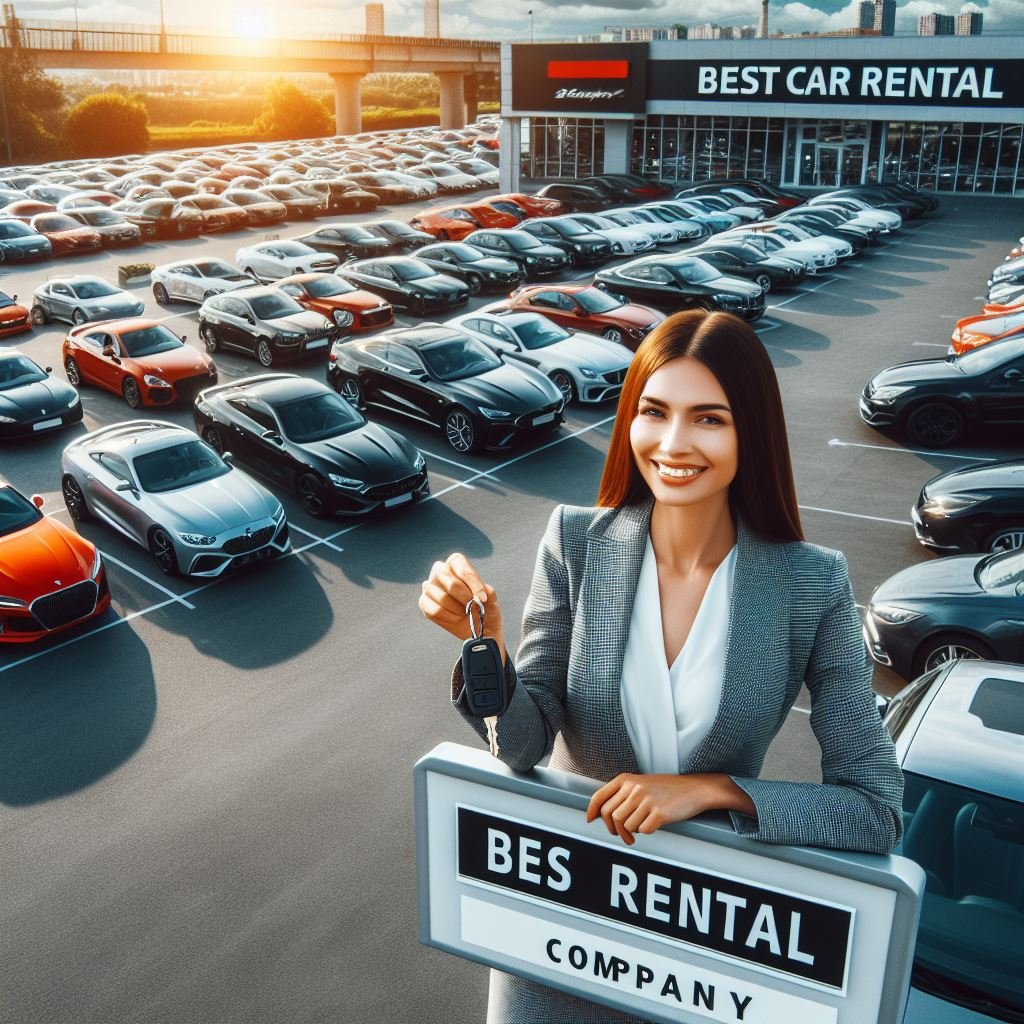 best car rental company