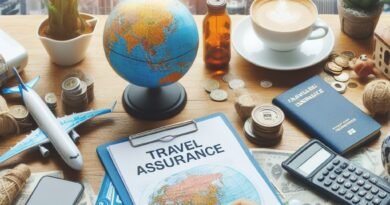 Best travelers insurance companies in USA 2024