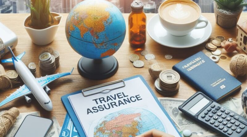 Best travelers insurance companies in USA 2024